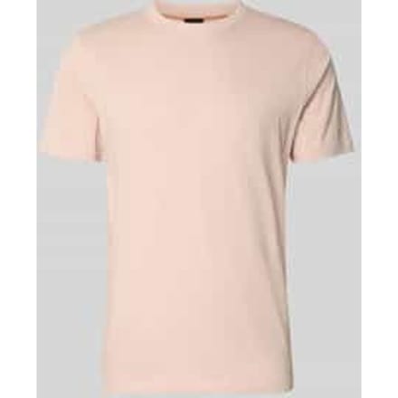 regular fit T-shirt van puur katoen model 'TEGOOD'