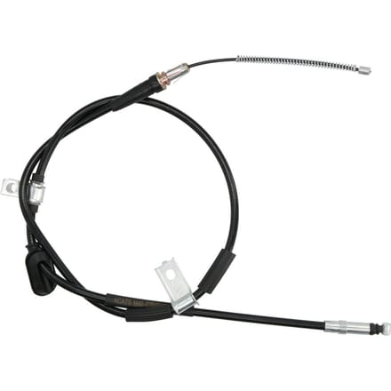 Kabel, parkeerrem ABE C7I002
