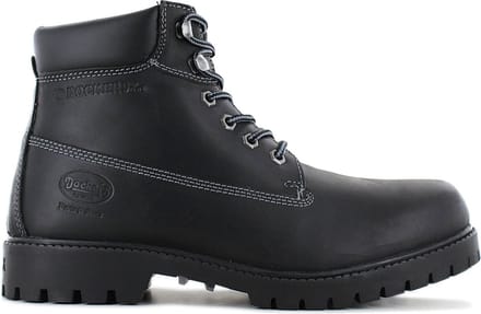 Dockers by Gerli 53AX003-400 - Herenlaarzen - 100-zwart