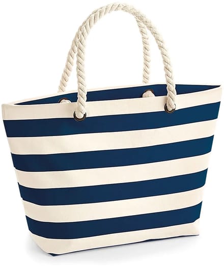 Strandtas Westford Mill Nautical