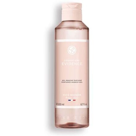 Yves Rocher Comme Une Evidence - Geparfumeerde douchegel