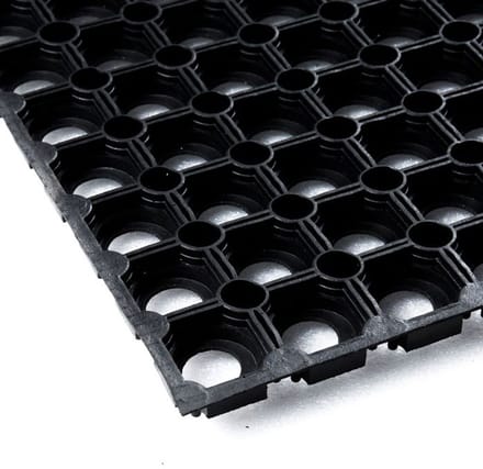 IVOL Ringmat 80 x 120 cm - 16 mm