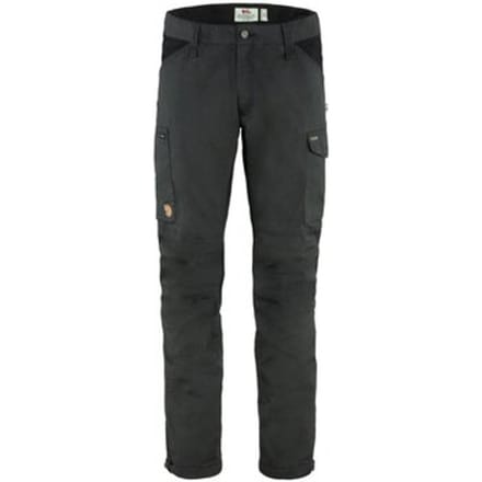 Fjällräven Kaipak Broek Grijs 46 / Regular Man
