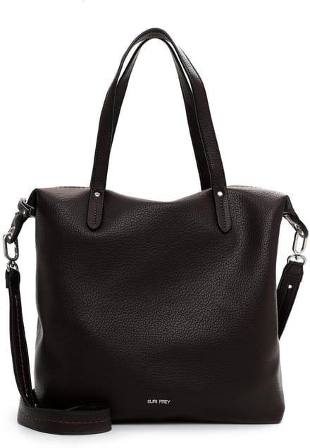 SURI FREY Shopper SFY Henny ( 16628 ) - Dames handtassen - brown 200
