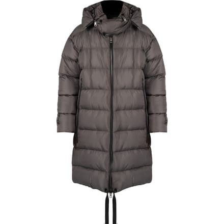 La Haine Inside Us jas LM069 Mannen bruin
