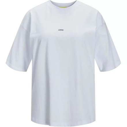 Dames-T-shirt groot JJXX andrea logo