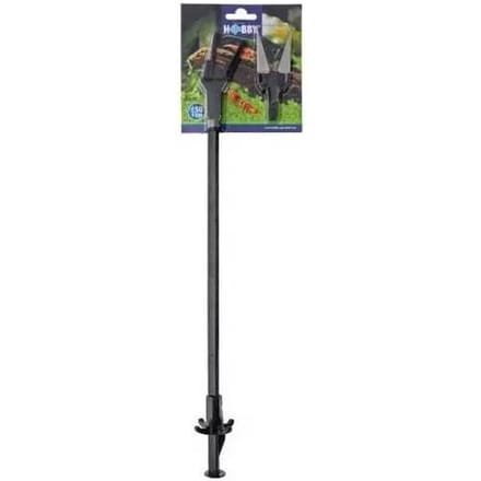 Accessoire voor aquarium 2 in 1 Hobby Aqua Tool