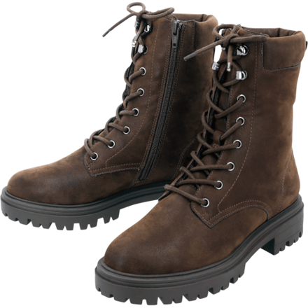 esmara Dames schoenen (Bruin, 36)