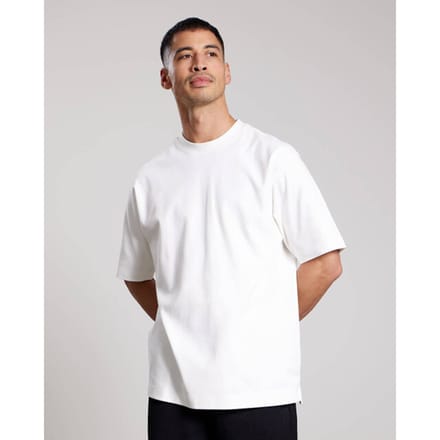 Aeden T-shirt korte mouw a22243178