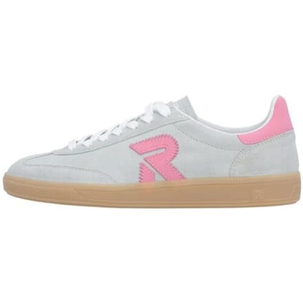 Lage Sneakers Rieker San Diego