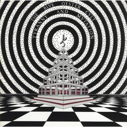 Tyranny And Mutation - Blue Oyster Cult