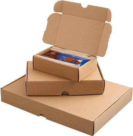 SMARTBOXPRO Maxi-brievenbusdoos, 176 x 118 x 80 mm