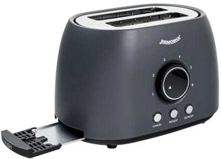 Remoska Broodrooster Maria – R305001