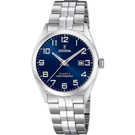 Festina Herenhorloge F20437/3