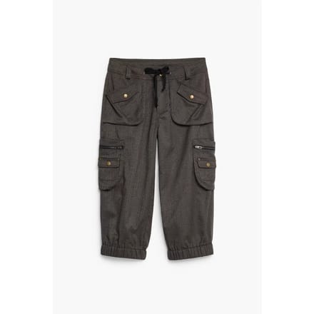 Cargo broek voor dames Desigual Urban
