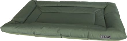 Boony draadkooibed comfy waterproof groen 104x67cm
