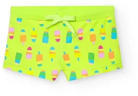 Boboli 818063 Zwembroek Geel 18 Months Jongen