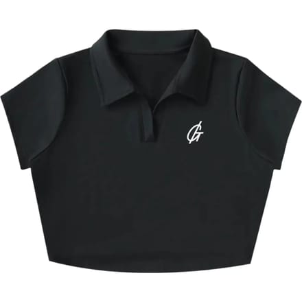 Damespolo Gamblin Golf The Par
