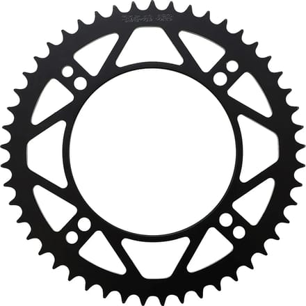 Achterste motor tandwiel van staal Moose Husqvarna TC 85 17/14
