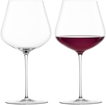 Zwiesel Glas Kolibri Bourgogne goblet 140 - 0.788Ltr - 2 glazen