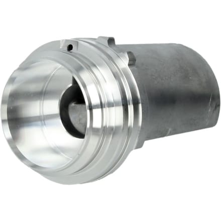 Weltron 412058 Vermogensweerstand 4.7 kΩ Axiaal bedraad 11 W 10 % 1 stuk(s)