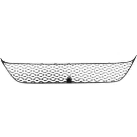Ventilatierooster, bumper BLIC 6502-07-3750911P