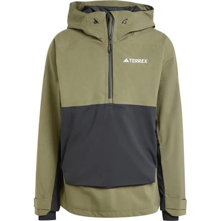 Ski-jas adidas Terrex Xperior