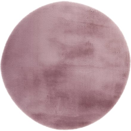 Vloerkleed Femke rond | Forte Collection