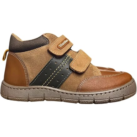 Baby sneakers Titanitos Narciso