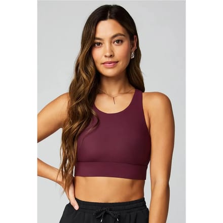 Vrouwenbeha Fabletics No-Bounce