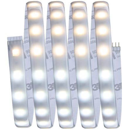 Paulmann MaxLED 500 basisset IP44 CCT ZigBee 1,5m