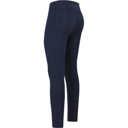 Dameslegging met volledige grip Euro-Star Empower