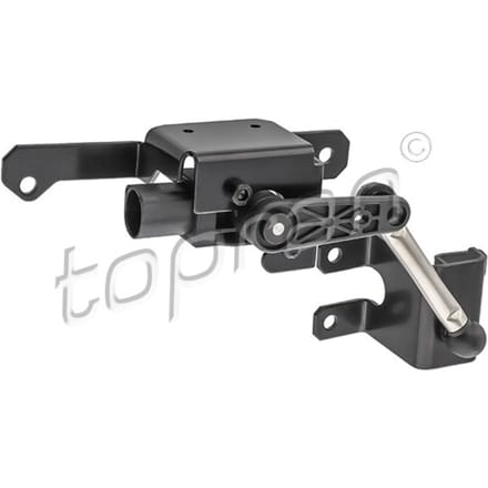 Topran Sensor, lichtsterkteregeling Origineel HANS PRIES 623 142