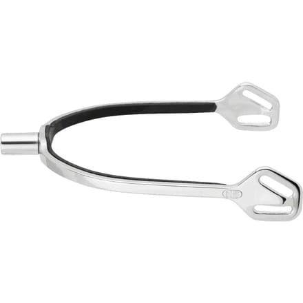 Sprenger Spoor Slimline Boot Protection 15 mm Flatneck - maat 15 - N/A
