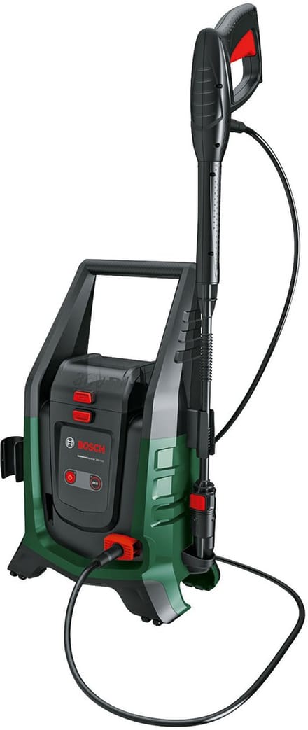 Bosch snoerloze hogedrukreiniger UniversalAquatak 36V-100 zonder ...