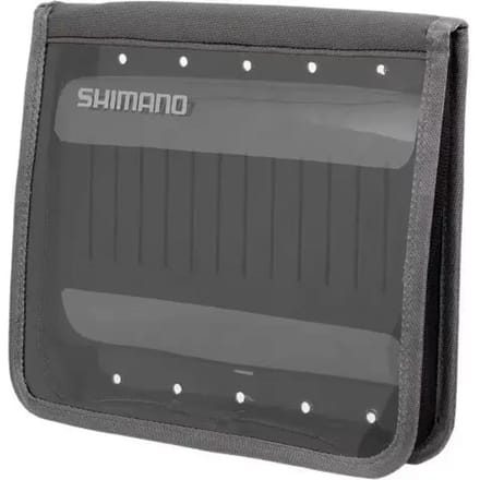 Shimano Fishing Egi Kunstaasbox Transparant