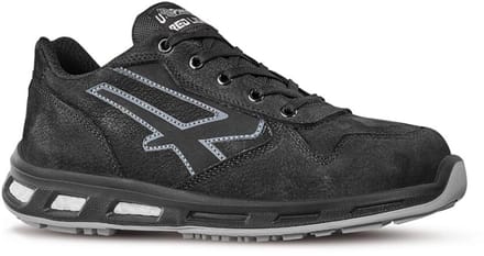 U-Power Carbon S3 RL20013 - Zwart - 37