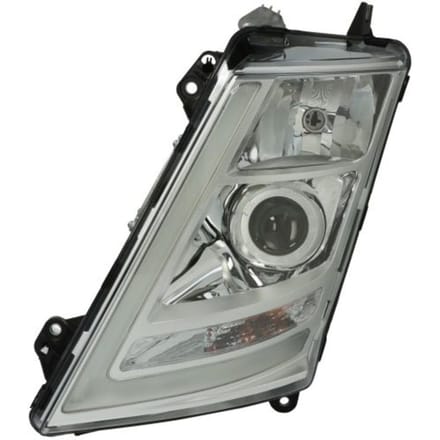 Reflector DT SPARE PARTS 2.24793