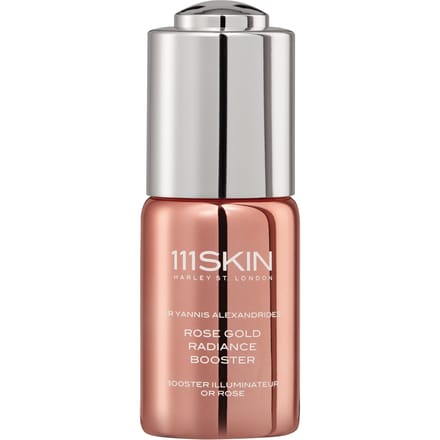 111SKIN Rose Gold Radiance Booster