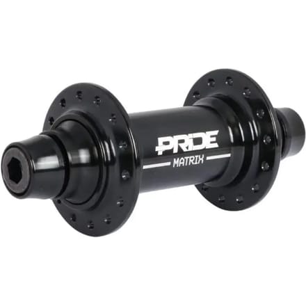 Voornaaf Pride Racing Matrix 28H