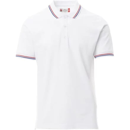 Payper France - White - L