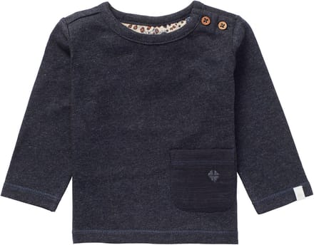 Noppies T-shirt Strood Baby Maat 80