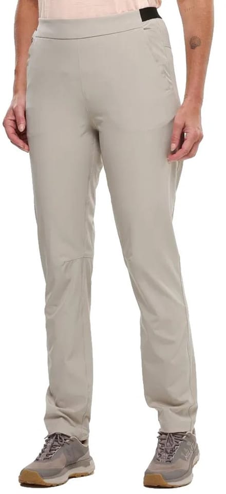 Millet Parmelan Stretch Broek Beige M Vrouw