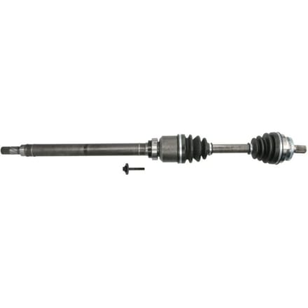 Aandrijfas MAGNETI MARELLI 302004190297