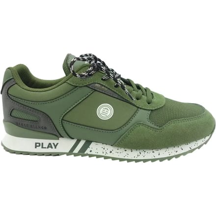 Trainers Serge Blanco Chamonix