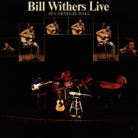 Live At Carnegie Hall