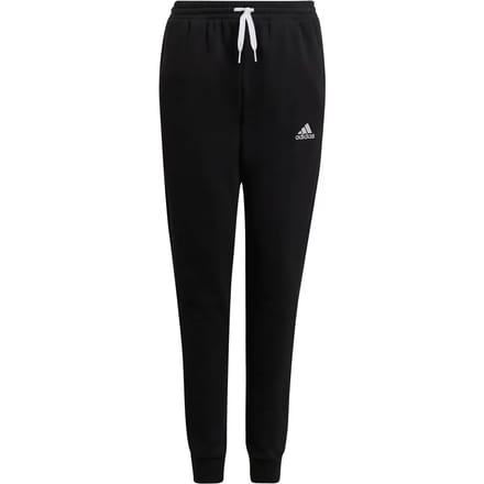 adidas Performance Entrada 22 Joggingbroek - Kinderen - Zwart- 164