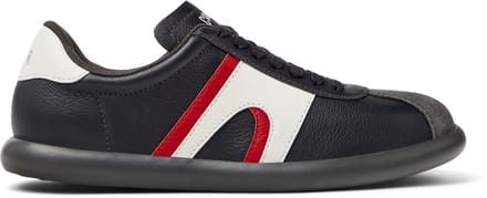 Camper Pelotas Soller Sneaker - Damen - Zwart - 42