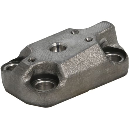 Cilinderkop, Common Rail hogedrukpomp BOSCH F 00R 0P1 739 voor 0 445 010 024