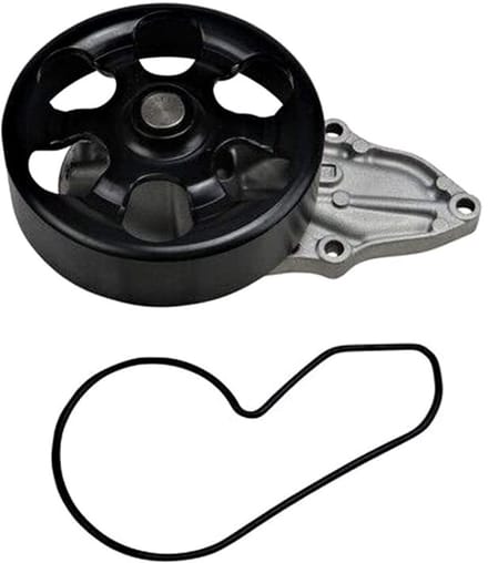Dailygoods- Motorwaterpomp met afdichting - Geschikt voor